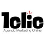 1Clic Agencia de marketing Online