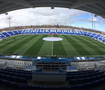 Club Deportivo Leganés