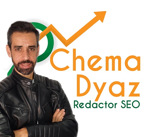 Chema Dyaz SEO