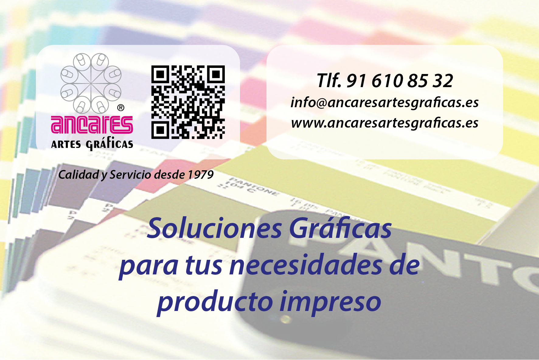 Ancares Artes Gráficas